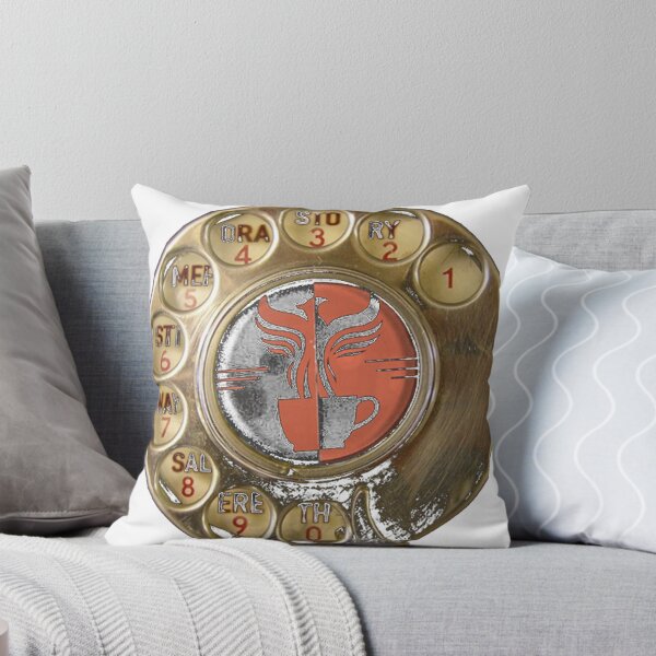 Item preview, The Amelia Project Dial 2 designed and sold by JeffTheChicken.
