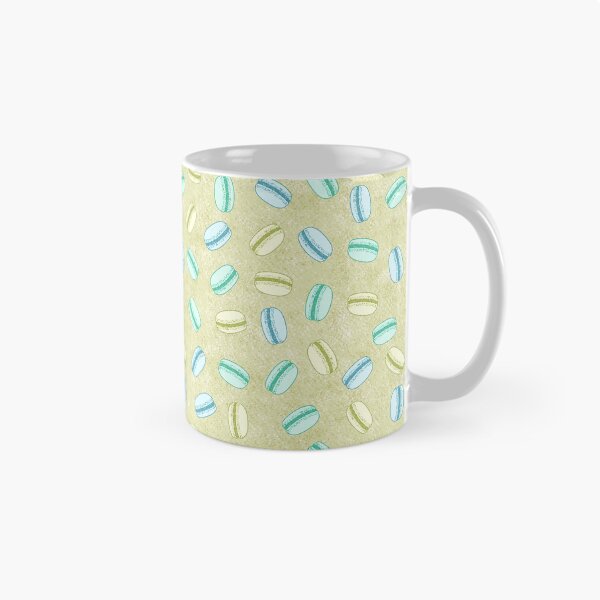 Item preview, Macarons on Olive designed and sold by lisanganart.