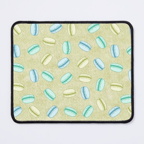 Item preview, Macarons on Olive designed and sold by lisanganart.