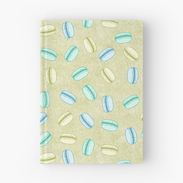 Item preview, Macarons on Olive designed and sold by lisanganart.