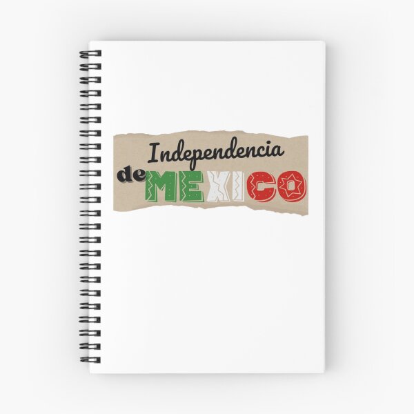 Item preview, Independencia de México Vintage Typography – Mexican Independence Day Design designed and sold by Palette & Hue.
