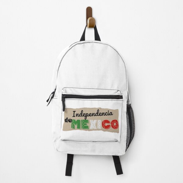 Item preview, Independencia de México Vintage Typography – Mexican Independence Day Design designed and sold by Palette & Hue.
