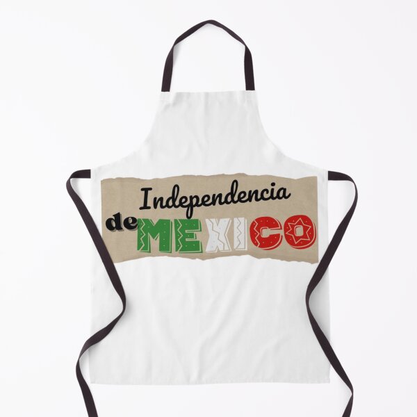 Item preview, Independencia de México Vintage Typography – Mexican Independence Day Design designed and sold by Palette & Hue.