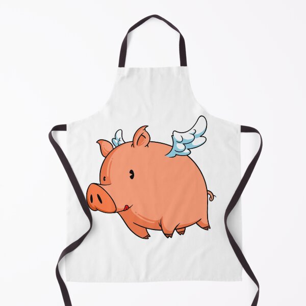 Item preview, When pigs fly #2 designed and sold by TopHatCreations.