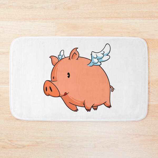Item preview, When pigs fly #2 designed and sold by TopHatCreations.