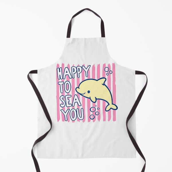 Item preview, Happy To Sea You Teacher Sea Animals Back To School designed and sold by JamesCrArt.