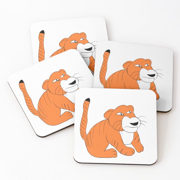 Item preview, Shere Khan designed and sold by Quistlor.