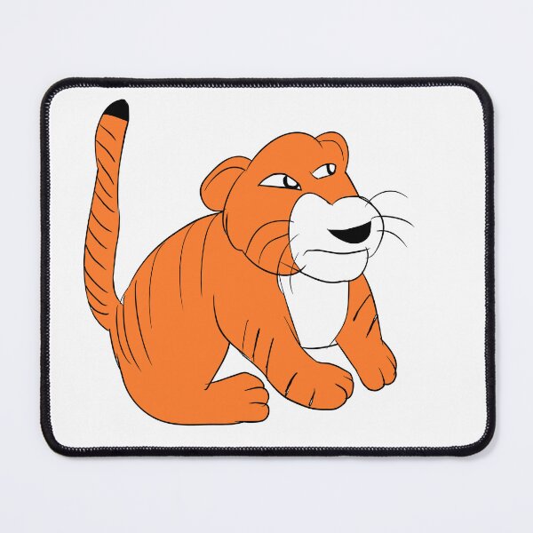 Item preview, Shere Khan designed and sold by Quistlor.