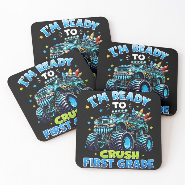 Item preview, 1St Grade Shirt Boys First Day Of First Grade Back To School designed and sold by JamesCrArt.