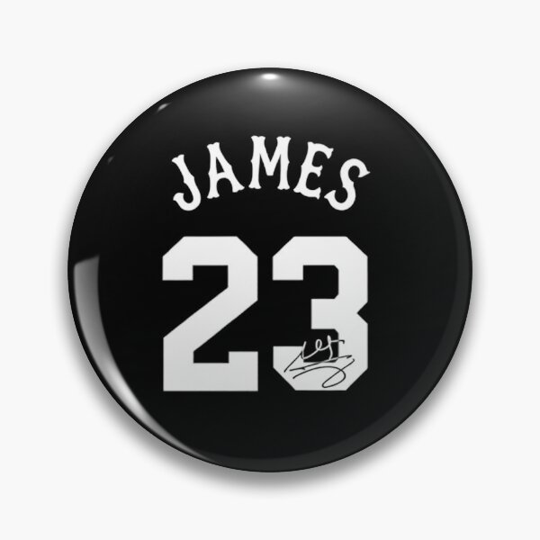 Item preview, Le.Bron-James 23 Phila Signature Vintage designed and sold by destroyplanet.