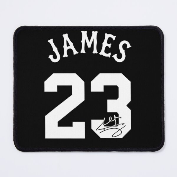 Item preview, Le.Bron-James 23 Phila Signature Vintage designed and sold by destroyplanet.