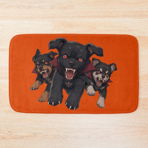 Item preview, Vampire Puppies designed and sold by Villain Vault.