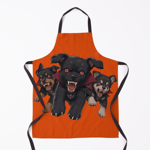 Item preview, Vampire Puppies designed and sold by Villain Vault.