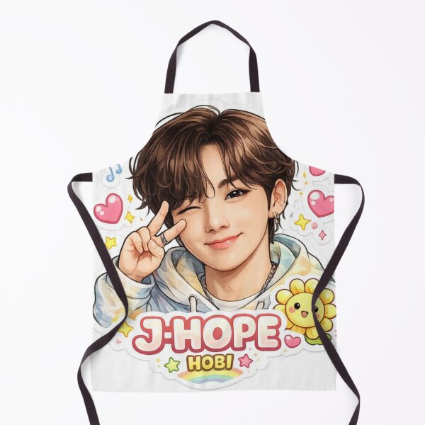 Item preview, Cute K-Pop Inspired Kawaii Character designed and sold by Anthuank.