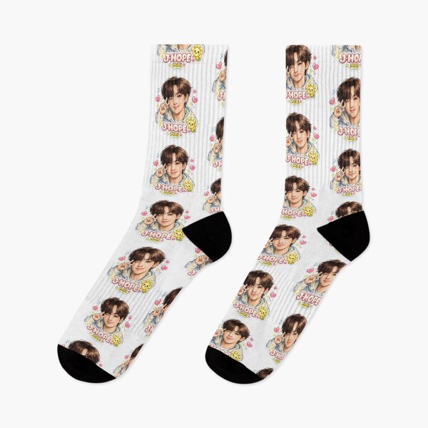 Item preview, Cute K-Pop Inspired Kawaii Character designed and sold by Anthuank.