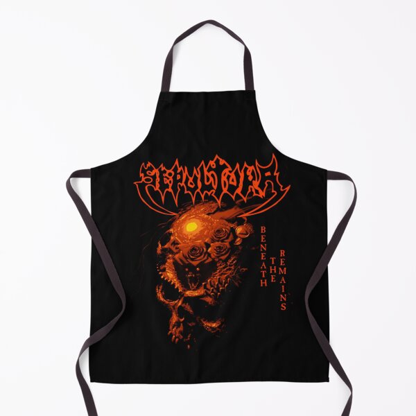 Item preview, Fiery Glowing Skull Illustration With Roses designed and sold by Anagenius.