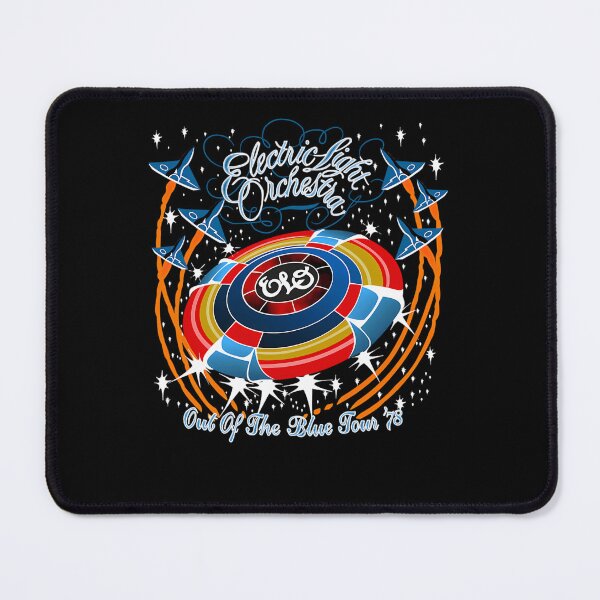 Item preview, Multi Color Spaceship Surrounded By Small designed and sold by Anagenius.