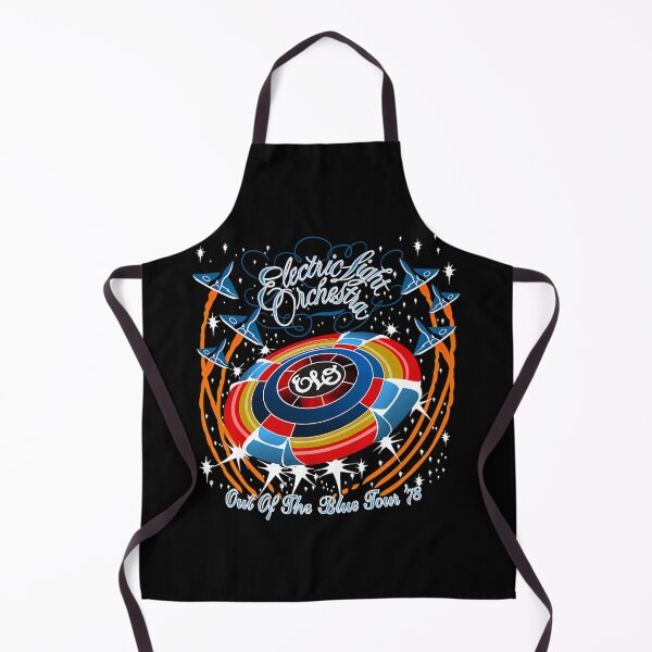 Item preview, Multi Color Spaceship Surrounded By Small designed and sold by Anagenius.