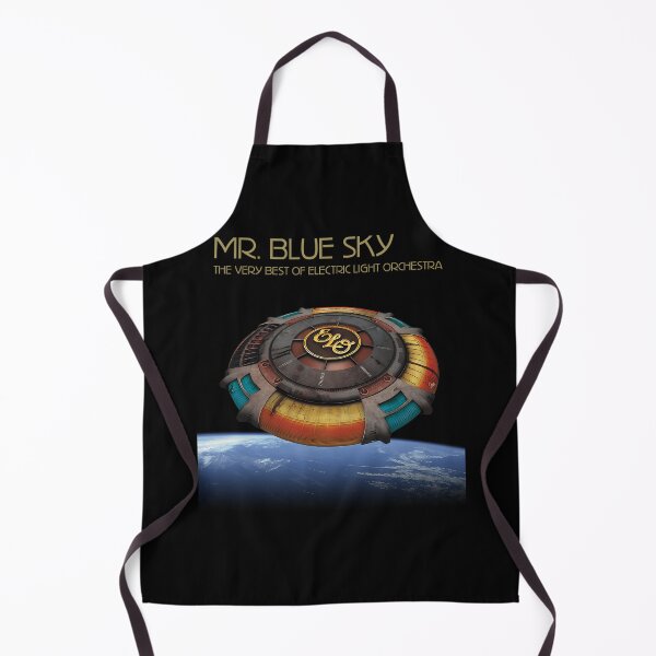 Item preview, Colorful Flying Saucer Spaceship Hovering designed and sold by Anagenius.