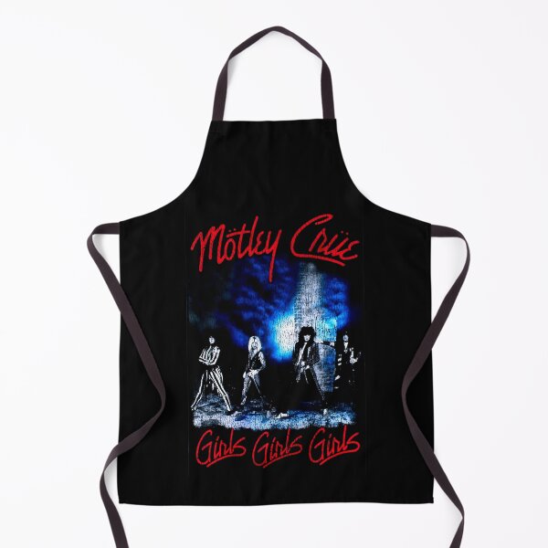 Item preview, Vintage 80s Glam Metal Band Graphic Design designed and sold by anhihanart.