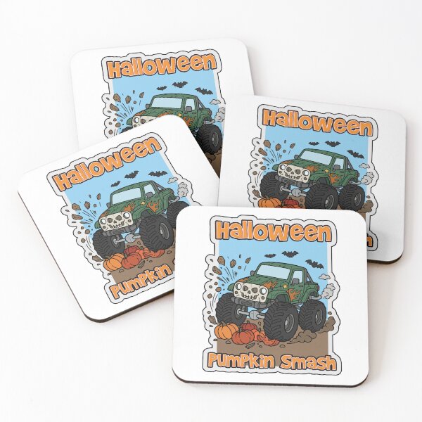 Item preview, Monster Truck - opt 5 designed and sold by jlStopMedia.