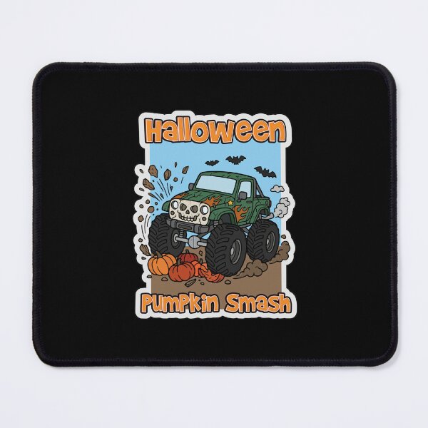 Item preview, Monster Truck - opt 5 designed and sold by jlStopMedia.