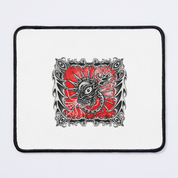Item preview, Eldritch Eye Gothic Frame Dark Fantasy  designed and sold by Bnglimje.