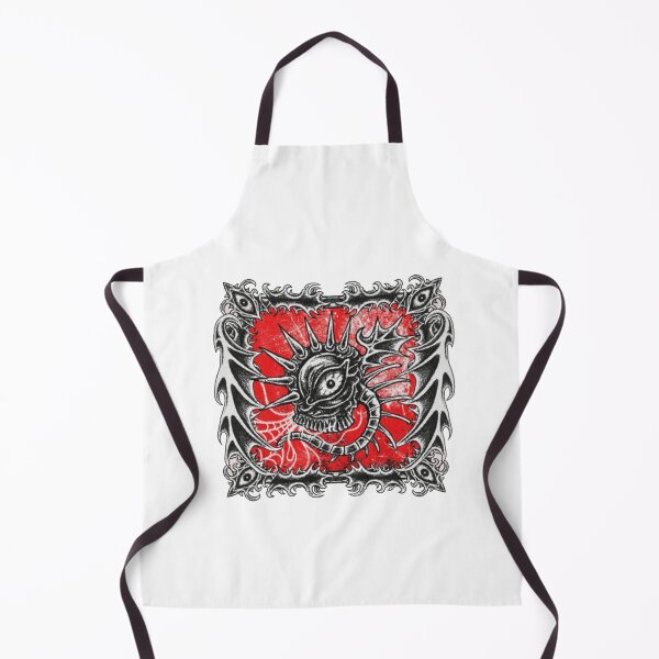 Item preview, Eldritch Eye Gothic Frame Dark Fantasy designed and sold by Bnglimje.