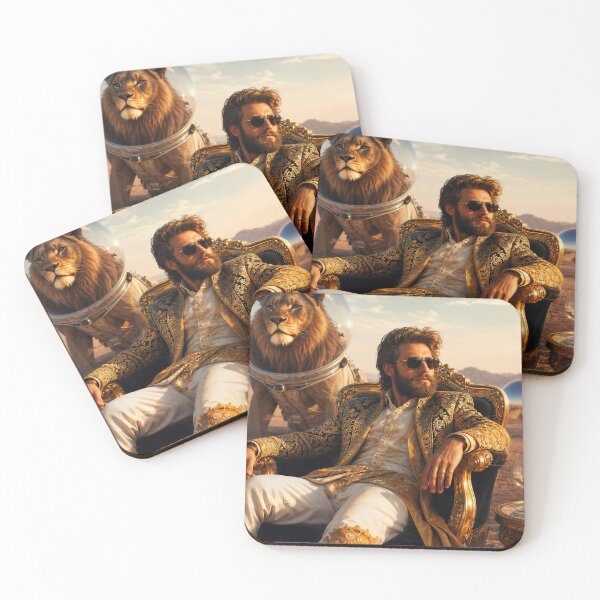 Item preview, Zodiac sign Leo, Set 01 designed and sold by 4Seasons.