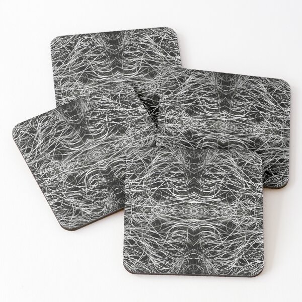 Item preview, Abstract waves designed and sold by annasofia.