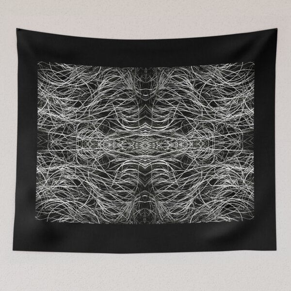 Item preview, Abstract waves designed and sold by annasofia.
