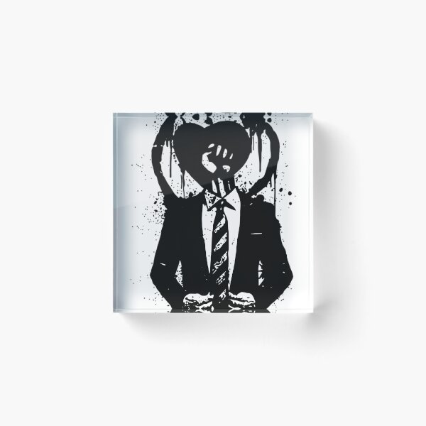Item preview, Copy of Terror Reid band designed and sold by StudioPulser.