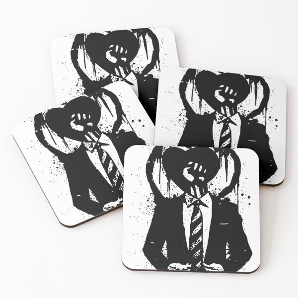 Item preview, Copy of Terror Reid band designed and sold by StudioPulser.