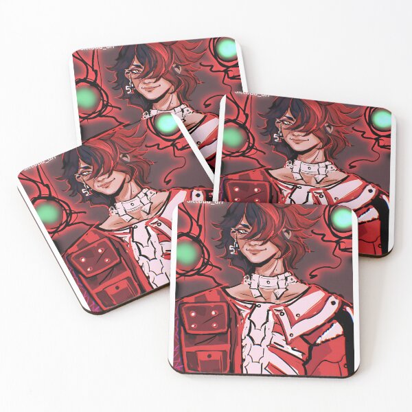 Item preview, Sicccada Art Eboy designed and sold by TinaFangcao.