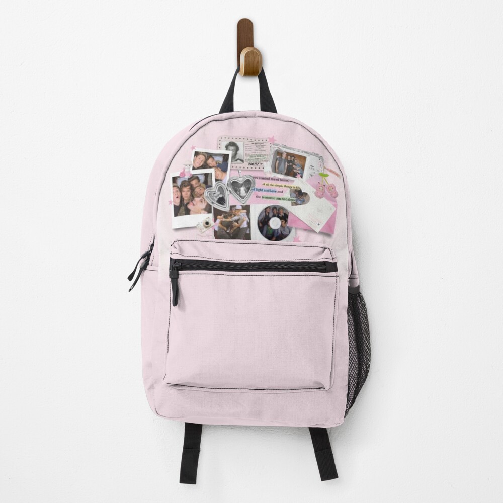 Artikel-Vorschau von Rucksack, designt und verkauft von SpookyToaster.