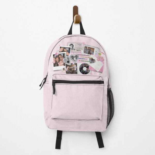 Item preview, One direction backpack designed and sold by VultraVi.