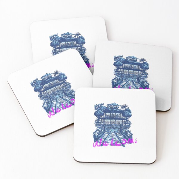 Item preview, Timorang Welcome Village  designed and sold by Bnglimje.