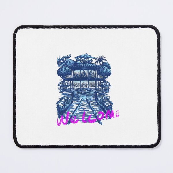 Item preview, Timorang Welcome Village  designed and sold by Bnglimje.