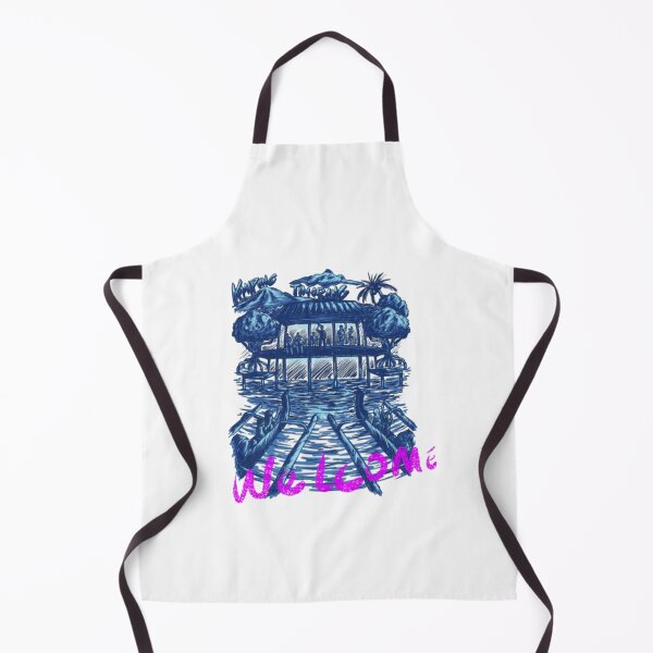 Item preview, Timorang Welcome Village designed and sold by Bnglimje.
