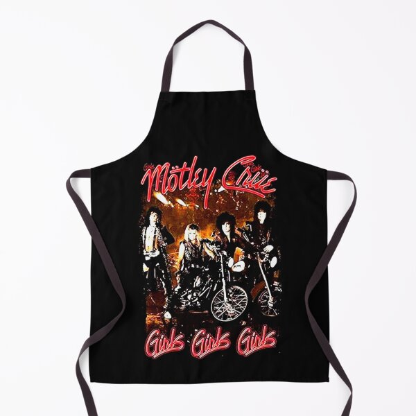 Item preview, Vintage 80s Glam Metal Band Graphic Design designed and sold by anhihanart.