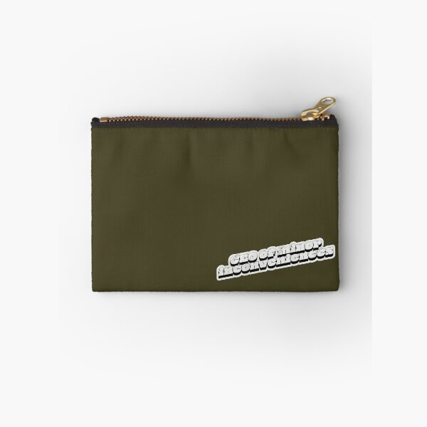 Item preview, Ceo of minor inconveniences - funny office humor designed and sold by Pace & Layer.