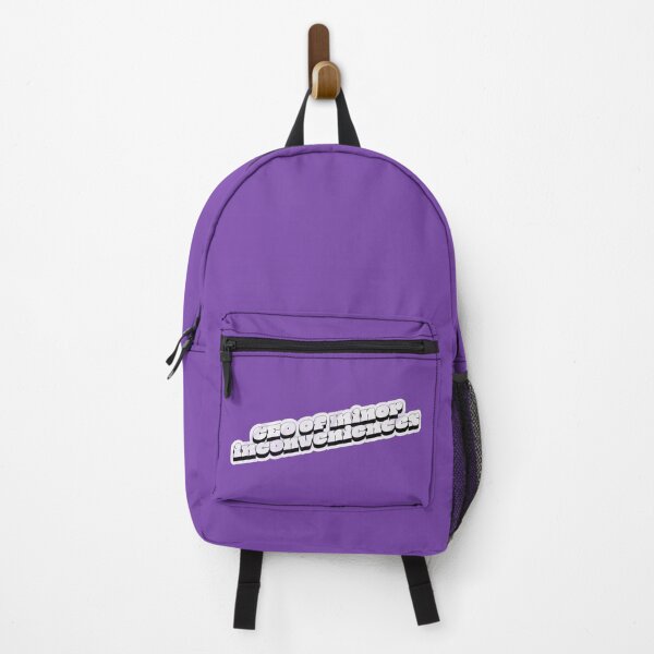 Item preview, Ceo of minor inconveniences - funny office humor designed and sold by Pace & Layer.