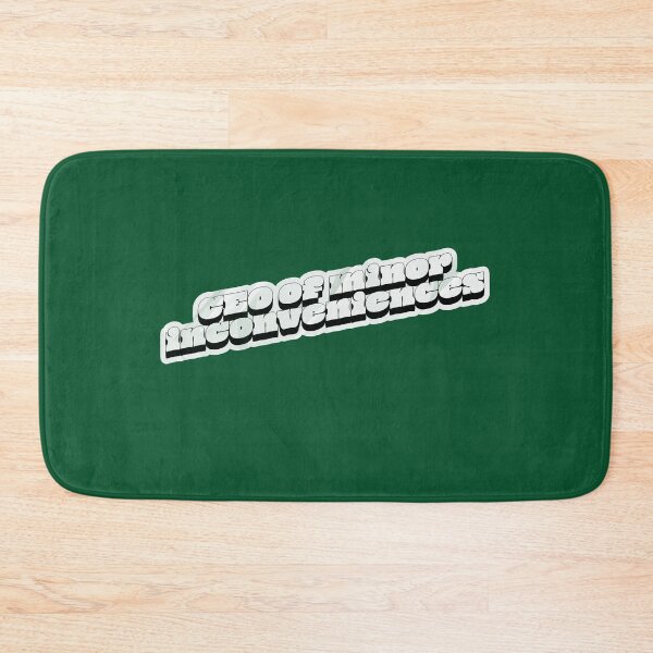 Item preview, Ceo of minor inconveniences - funny office humor designed and sold by Pace & Layer.