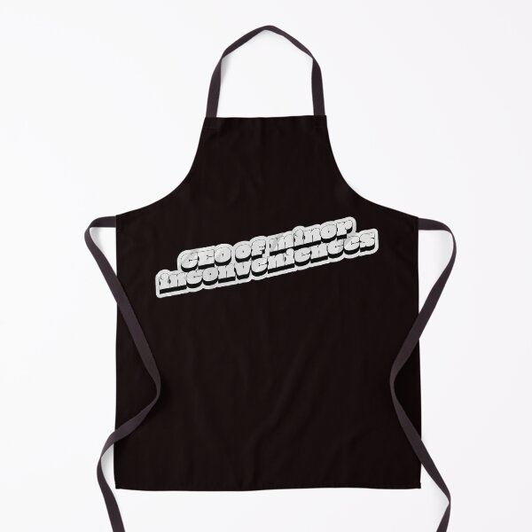 Item preview, Ceo of minor inconveniences - funny office humor designed and sold by Pace & Layer.