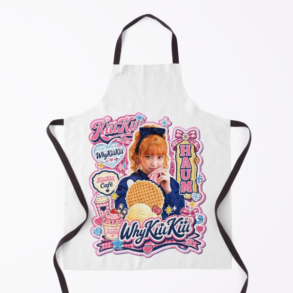 Item preview, Cute KiiiKiii Haum Y2K Bubblegum Star Fanmade Graphic designed and sold by Valereekmerch.