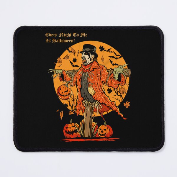 Item preview, Poster Showing Fanged Vampire Holding Woman designed and sold by NippoArts.