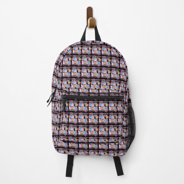 Item preview, Welcome Back To School First Day Teacher Girls Kids Coquette designed and sold by JamesCrArt.