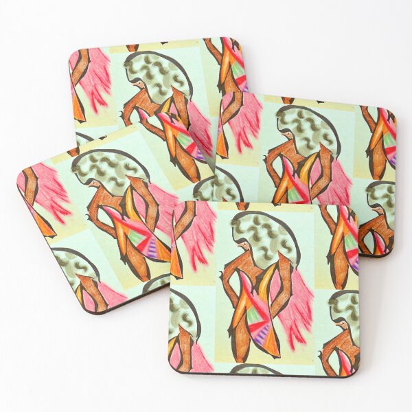 Item preview, 8119: "Timido" designed and sold by ItzaCooper.