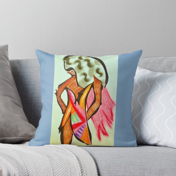 Item preview, 8119:  "Timido" designed and sold by ItzaCooper.