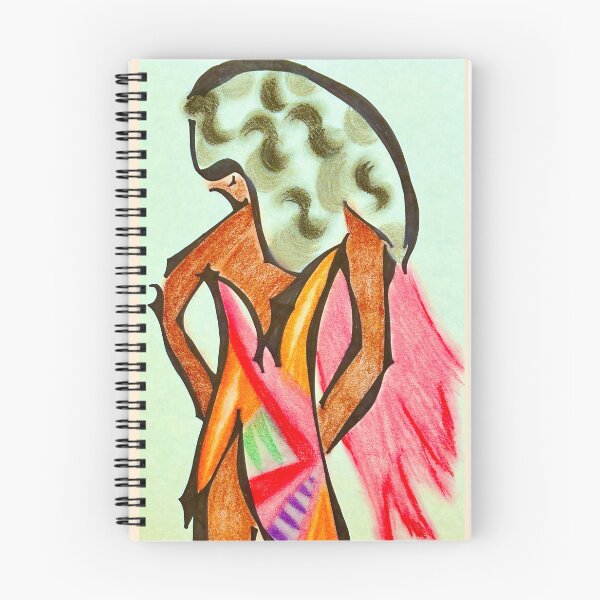 Item preview, 8119: "Timido" designed and sold by ItzaCooper.
